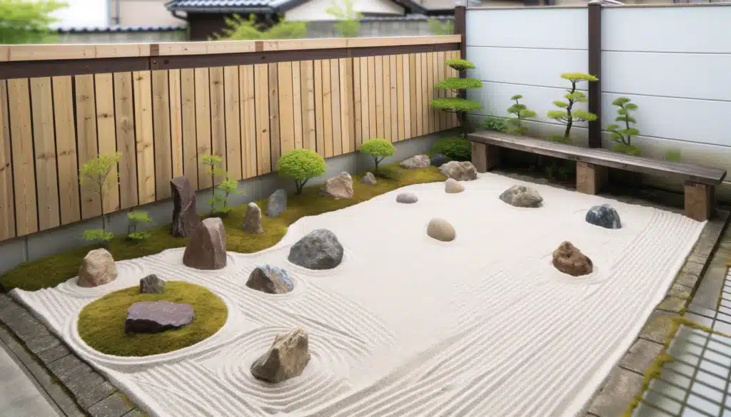 Three Types of Zen Gardens To Enhance Any Outdoor Space