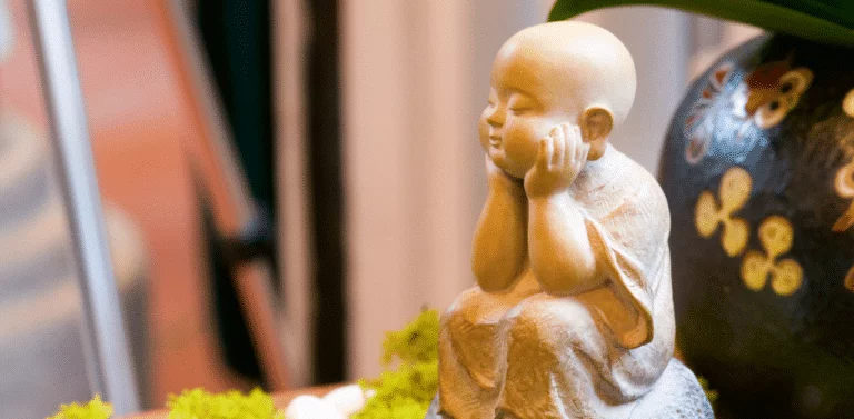 Where to Place a Buddha Statue in Your Home