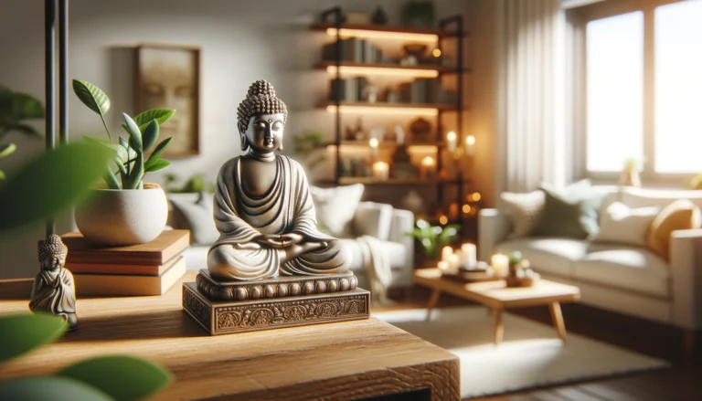 Discovering The Best Buddha Statue For Home Accents