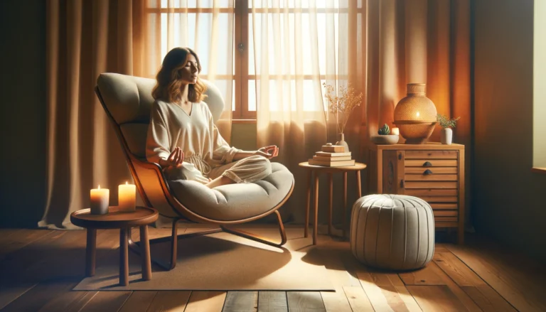 Top Types of Buddhist Meditation Chairs For Your Home
