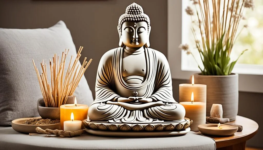 Top Types of Buddhist Meditation Chairs For Your Home